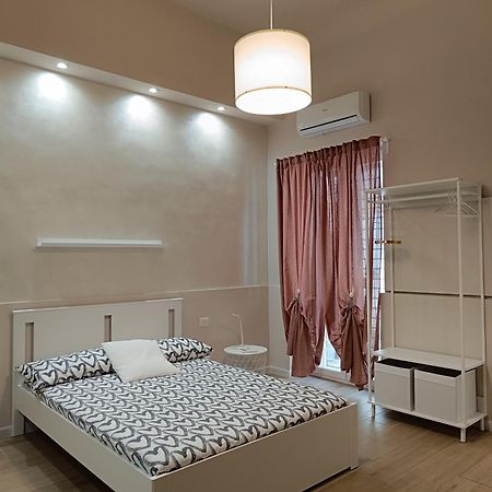 Simply House In Bari Twin 아파트 외부 사진