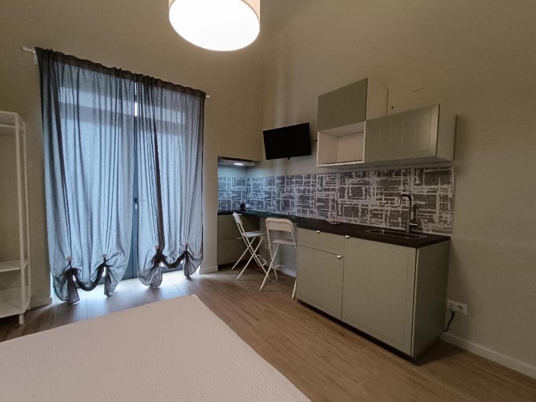Simply House In Bari Twin 아파트 외부 사진