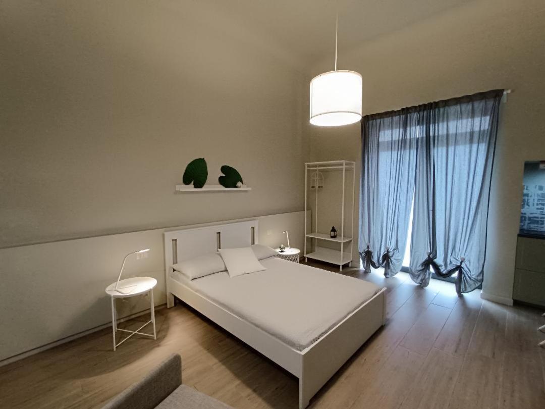 Simply House In Bari Twin 아파트 외부 사진