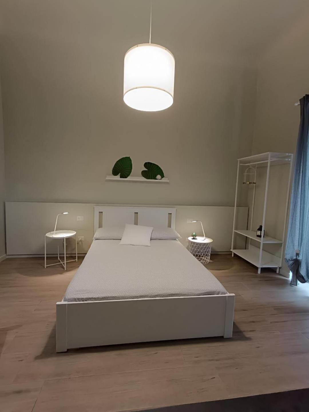Simply House In Bari Twin 아파트 외부 사진