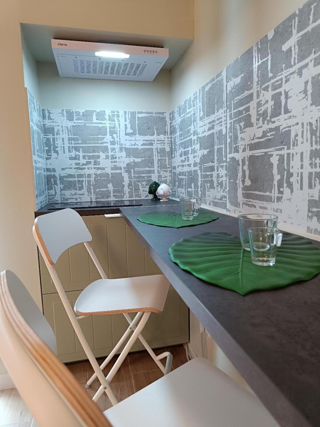 Simply House In Bari Twin 아파트 외부 사진
