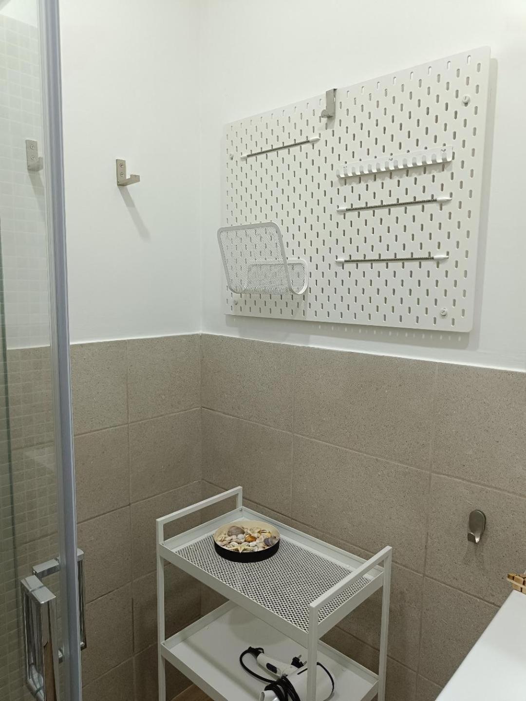 Simply House In Bari Twin 아파트 외부 사진