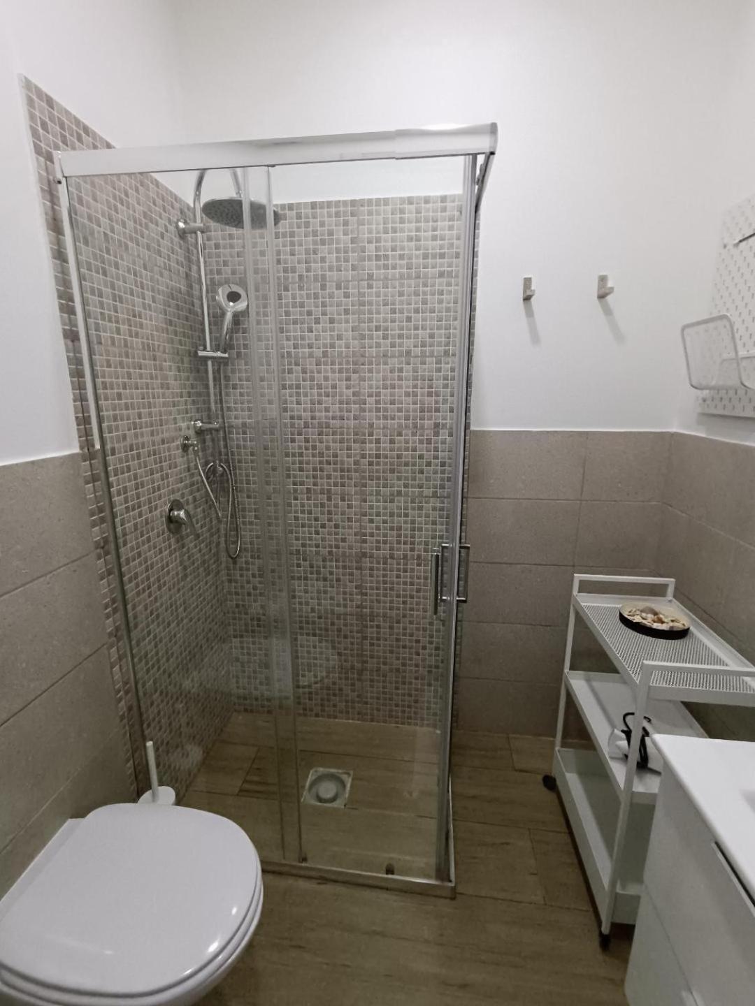 Simply House In Bari Twin 아파트 외부 사진