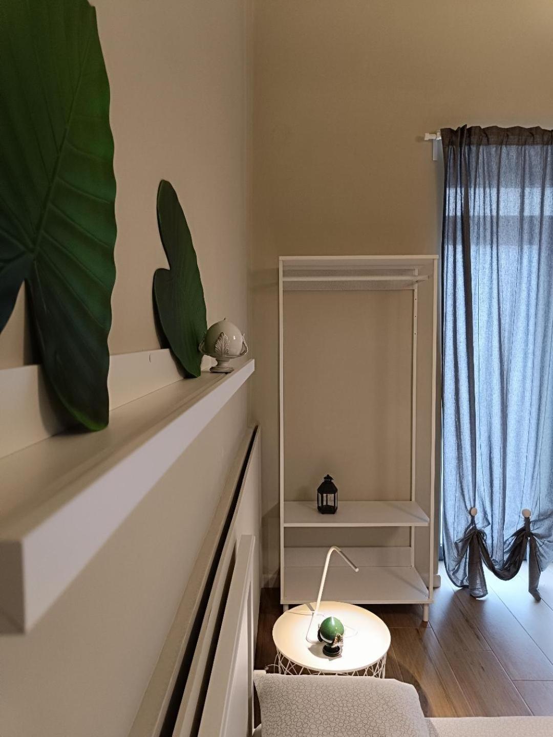 Simply House In Bari Twin 아파트 외부 사진