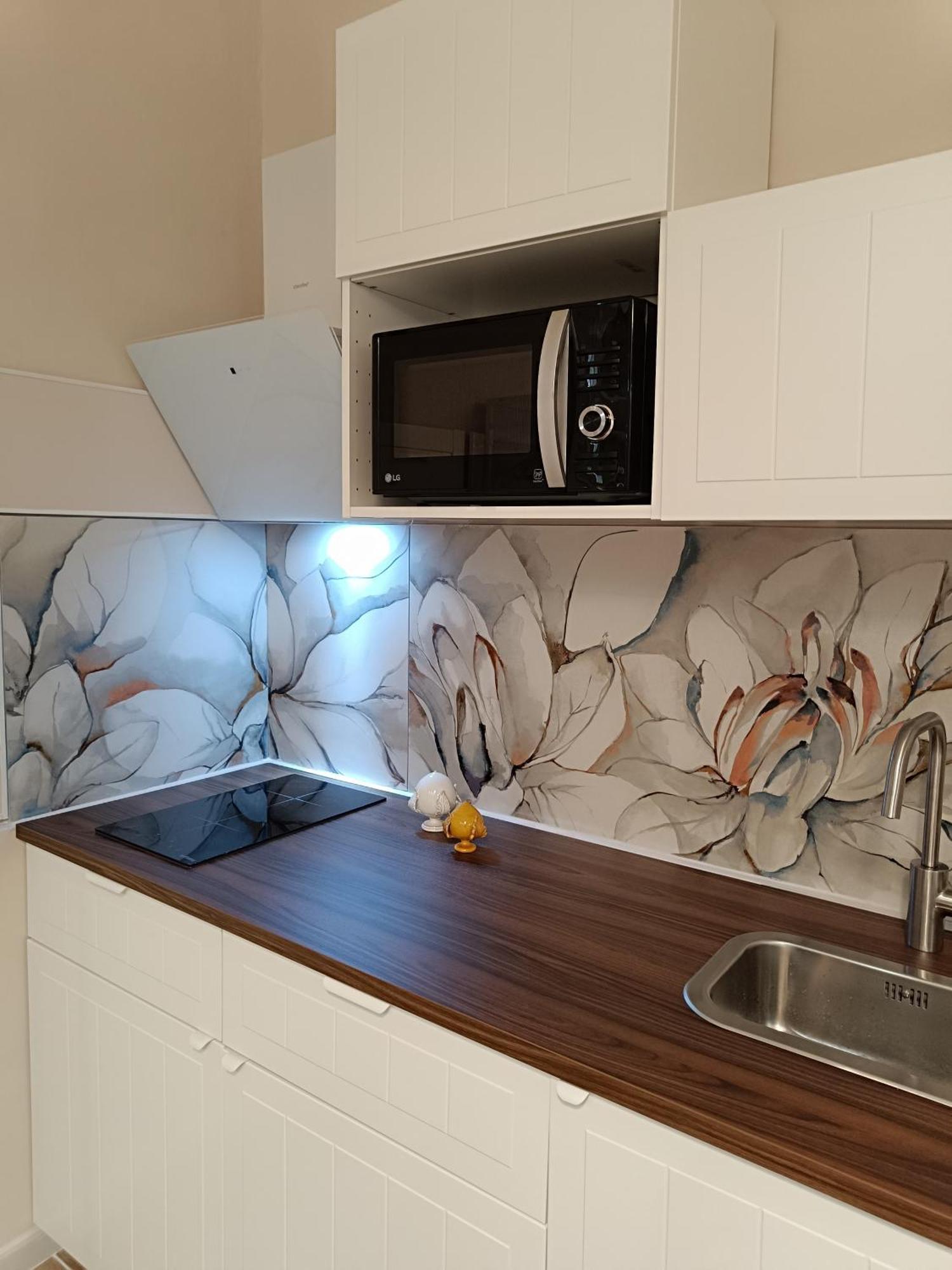 Simply House In Bari Twin 아파트 외부 사진