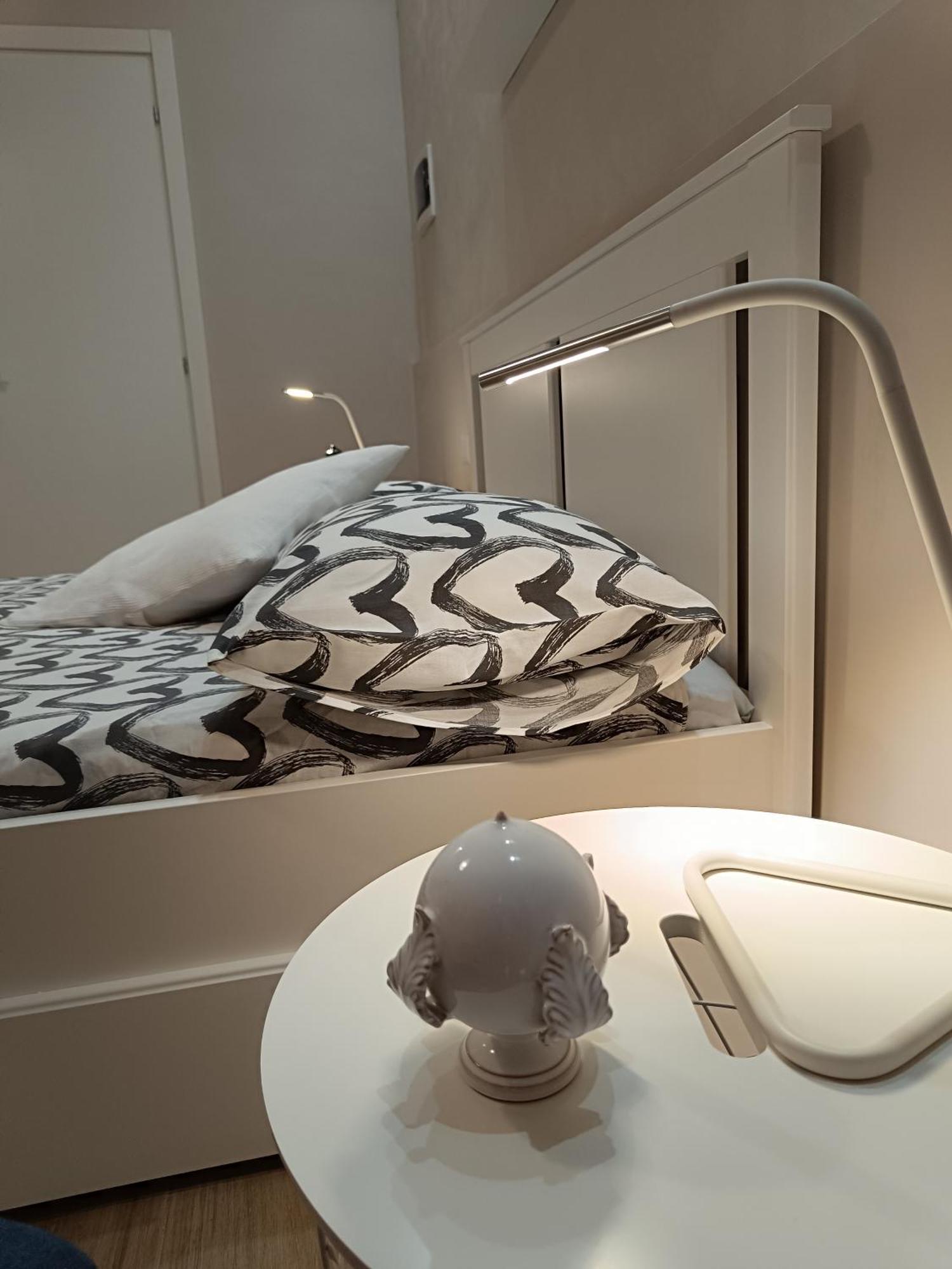 Simply House In Bari Twin 아파트 외부 사진